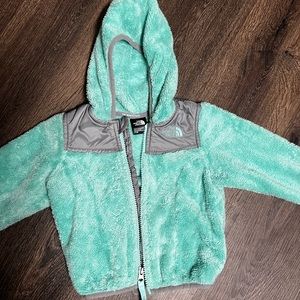 Toddle North Face Jacket 2T